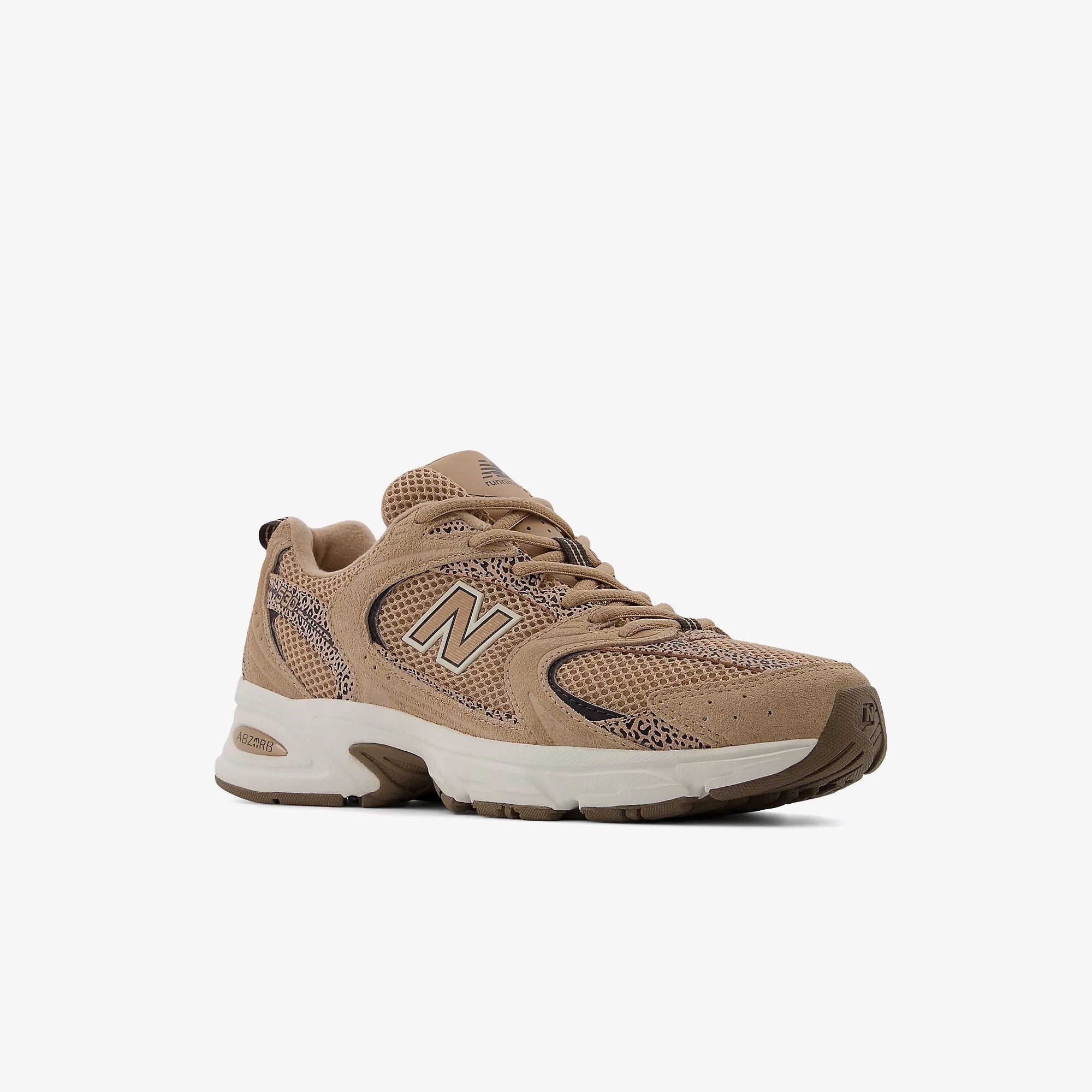 530 'Flat Taupe'