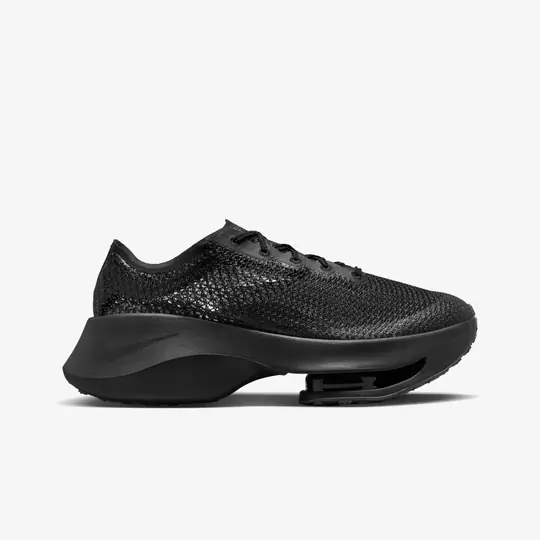 Zoom 6 TRD Run x MMW 'Black' - Görsel 2