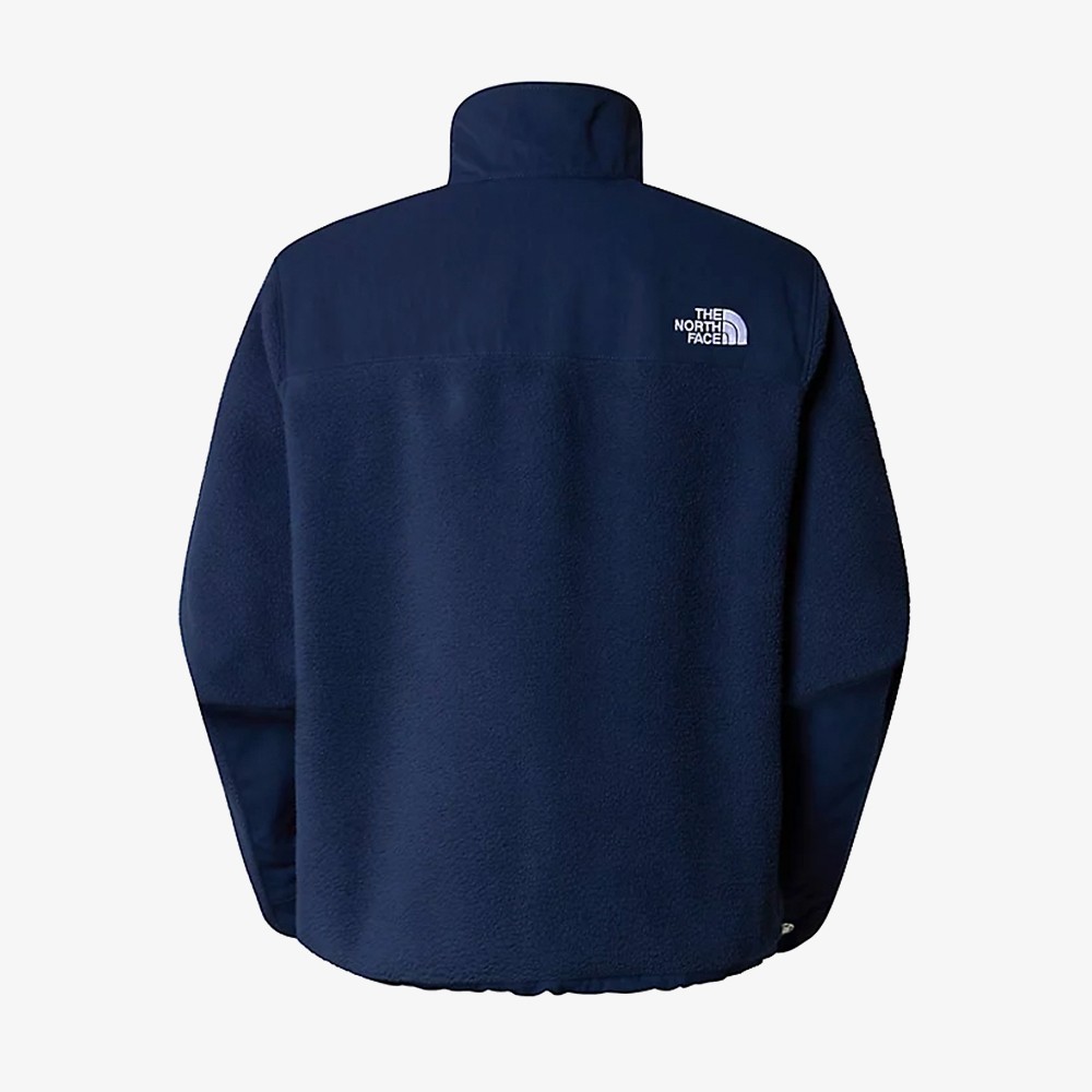 Ripstop Denali Jacket 'Summit Navy' (W)