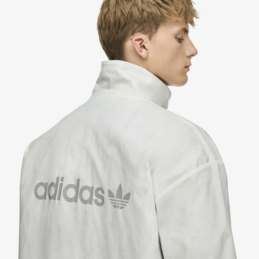 adidas x Song for the Mute ADI008 Tracktop 'Black' görsel 6