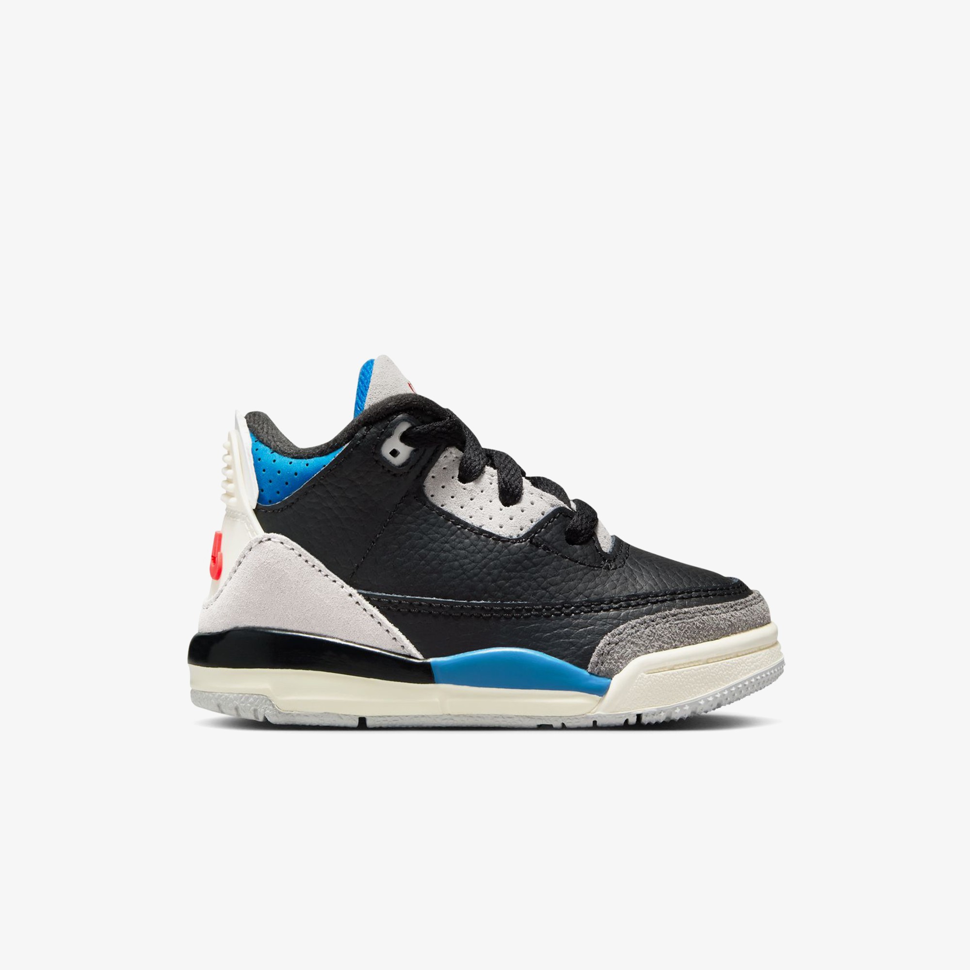 Jordan 3 Retro OG 'Rare Air' (TD)