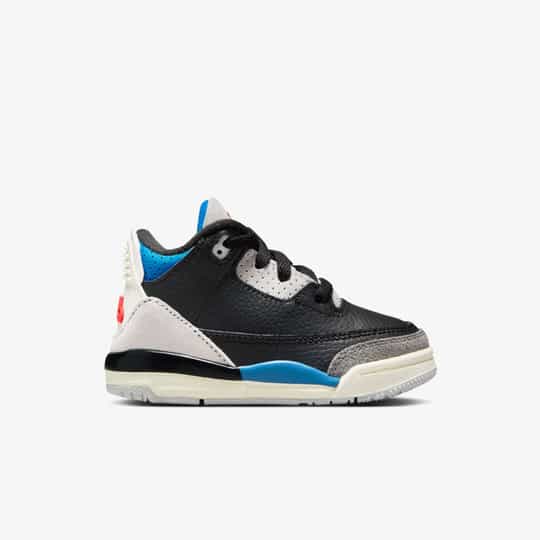 Jordan 3 Retro OG 'Rare Air' (TD) - Görsel 2