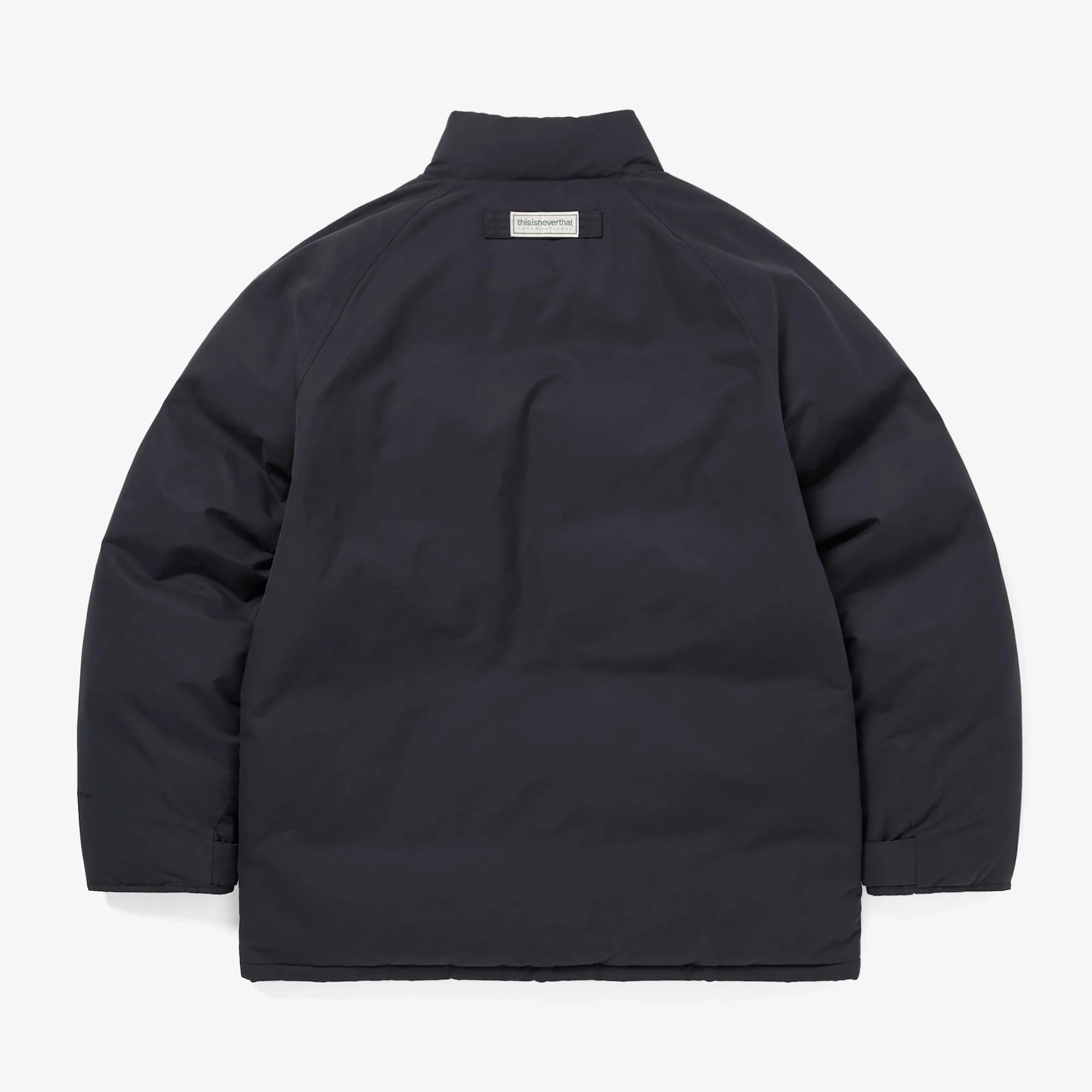 Classic Down Parka 'Navy'