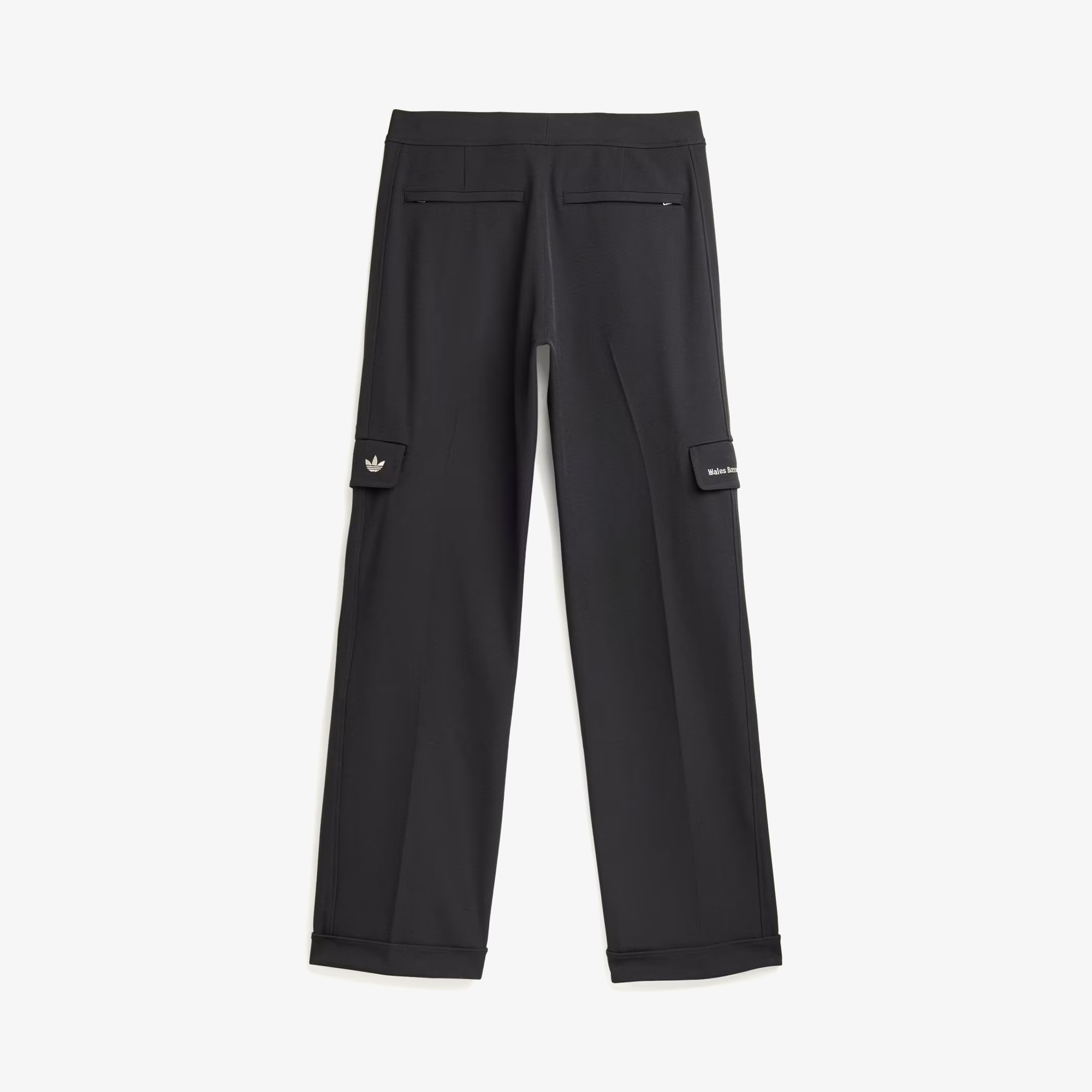 Wales Bonner x adidas Sailor Pant 'Black'