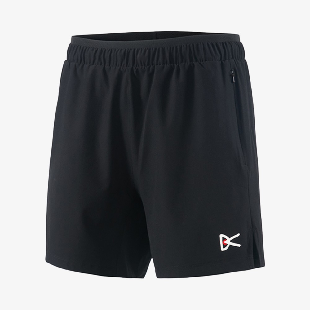 7in Training Shorts 'Black'