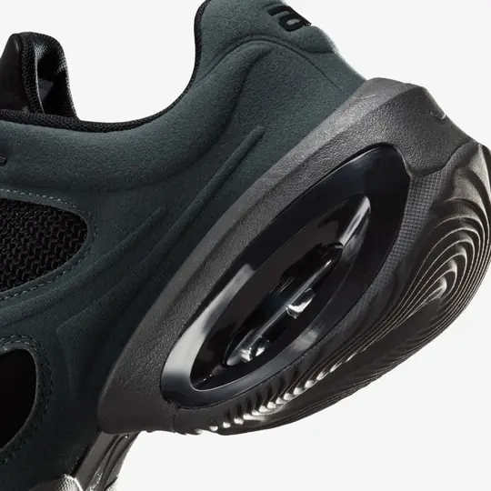 Air Max Muse 'Black' - Görsel 9