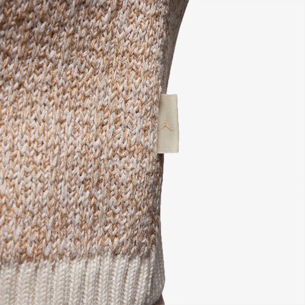 Air Jordan Knit Vest 'Beige'