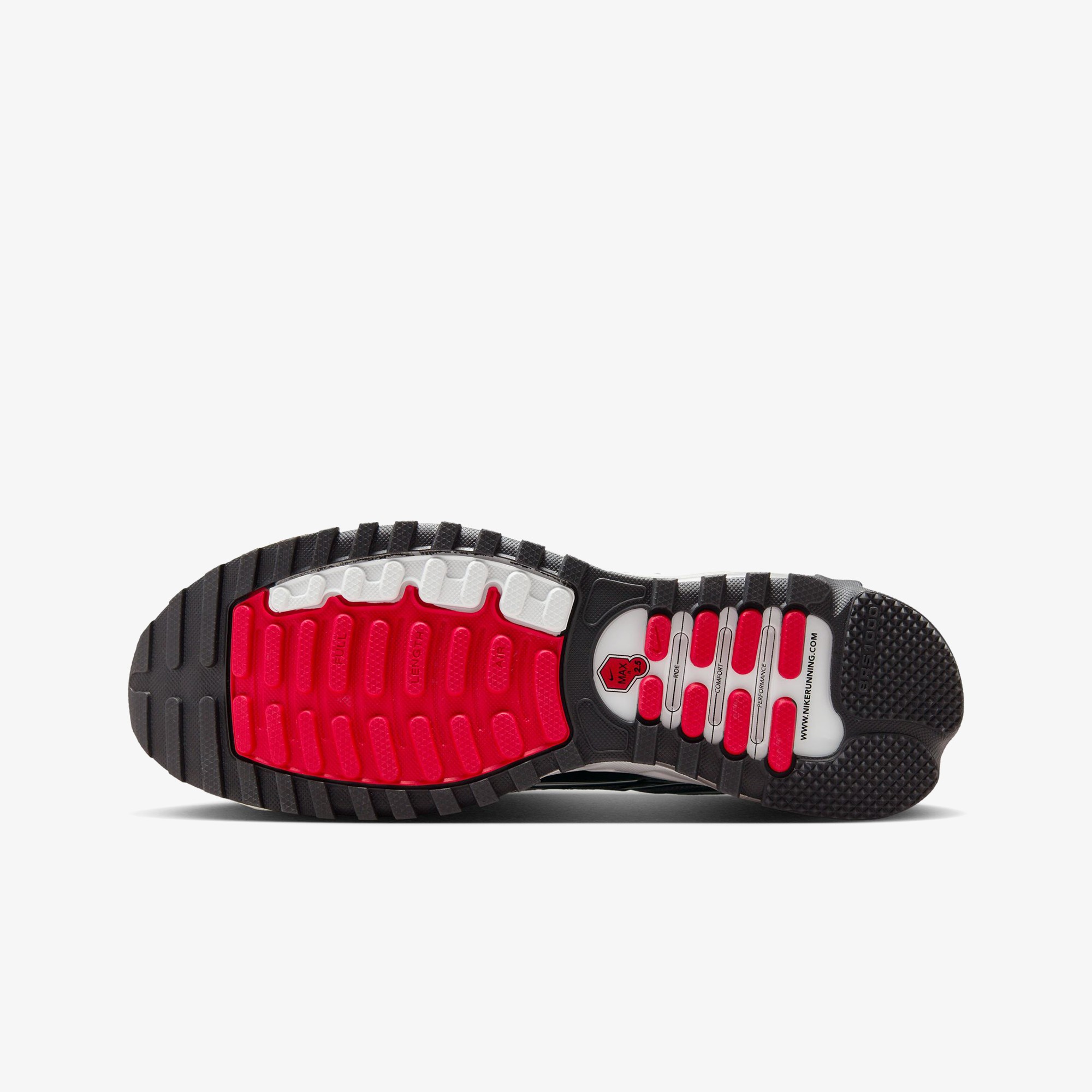 Air Max TL 2.5 'Varsity Red'
