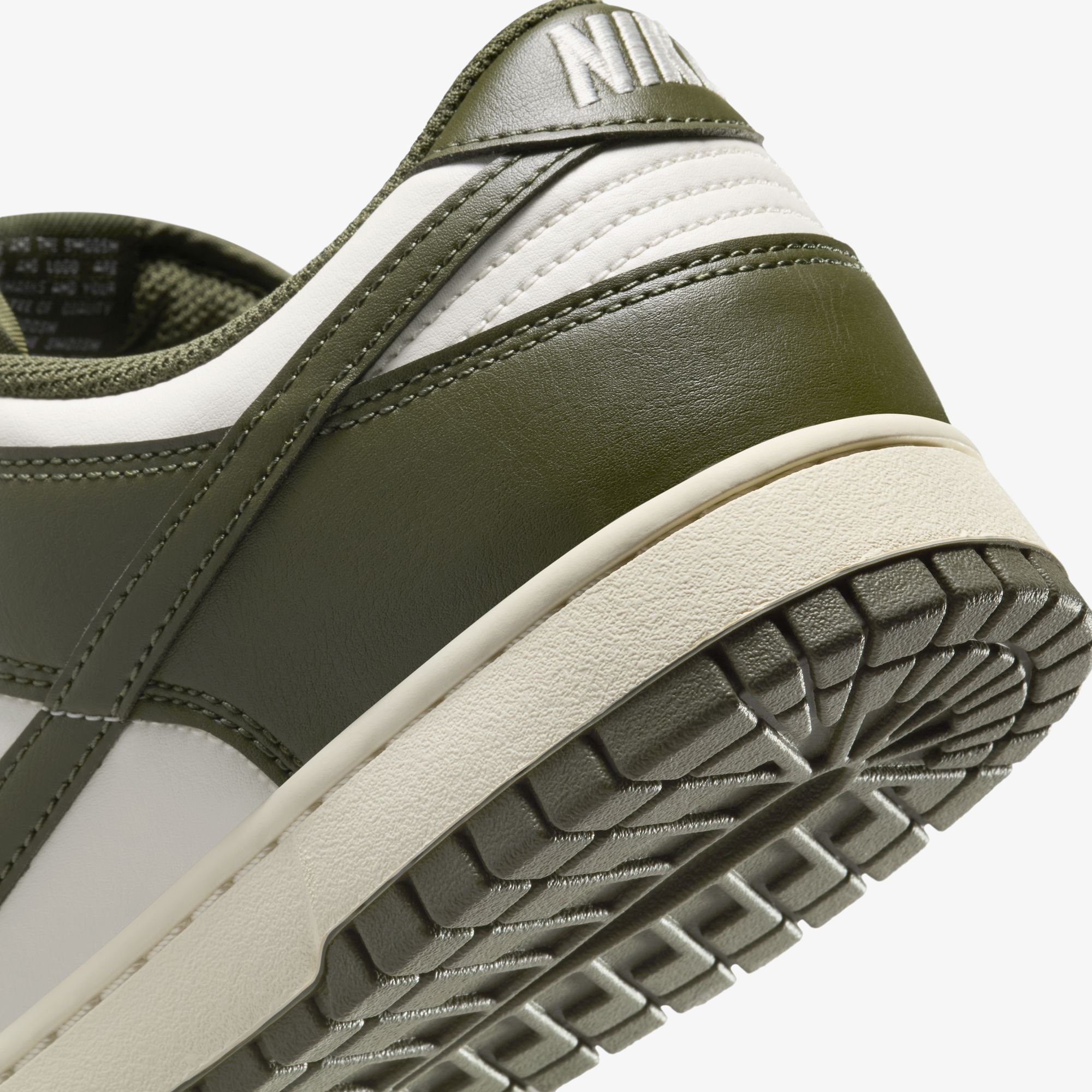 Dunk Low 'Cargo Khaki'