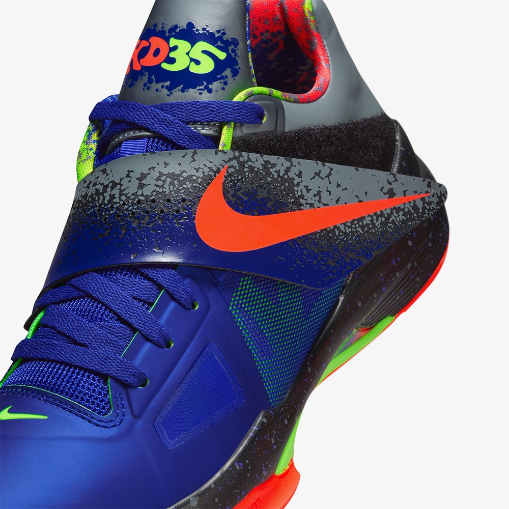 KD 4 'Nerf'