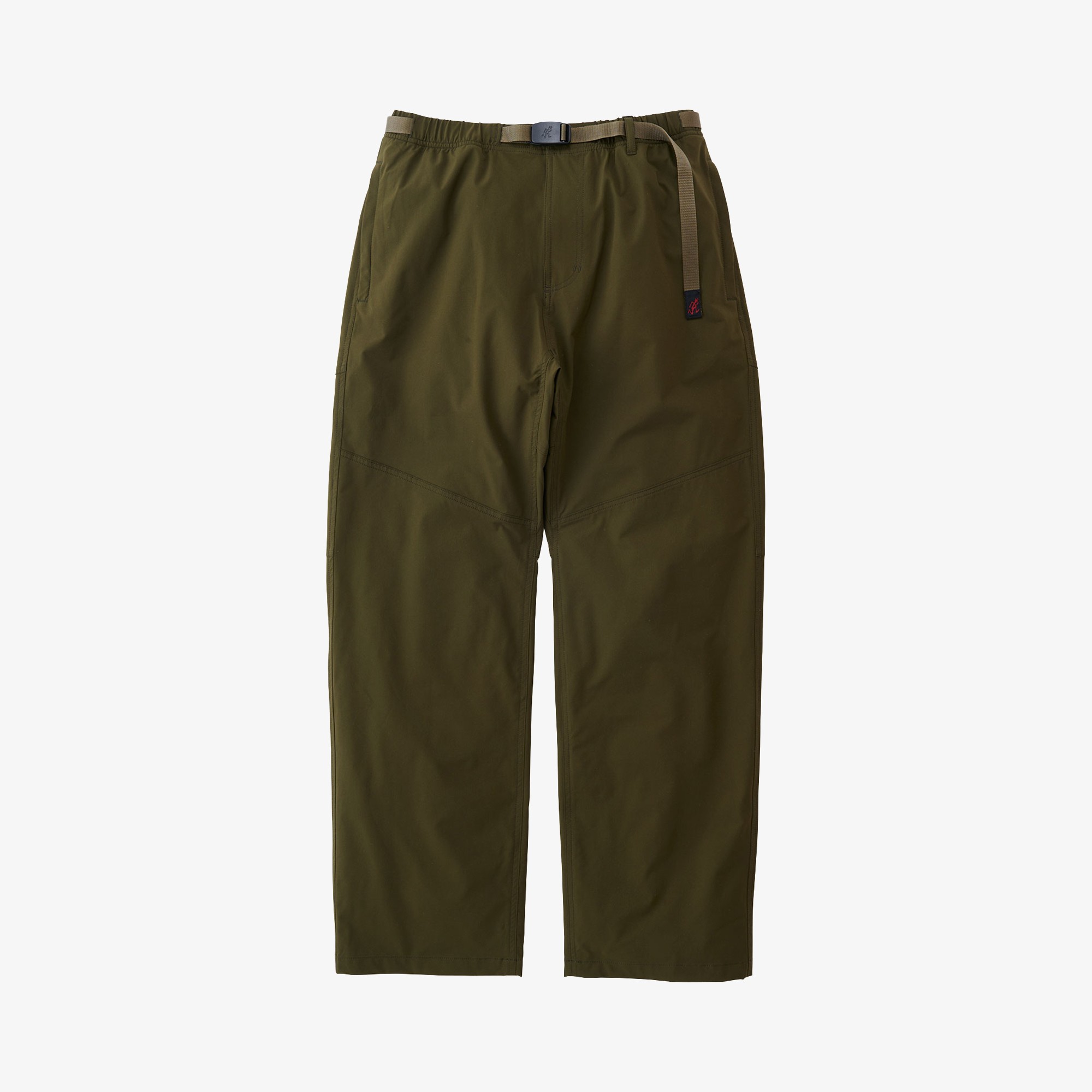 Trekking Pant 'Deep Olive'