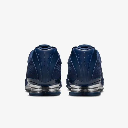 Shox Z 'Midnight Navy' (W) - Görsel 6