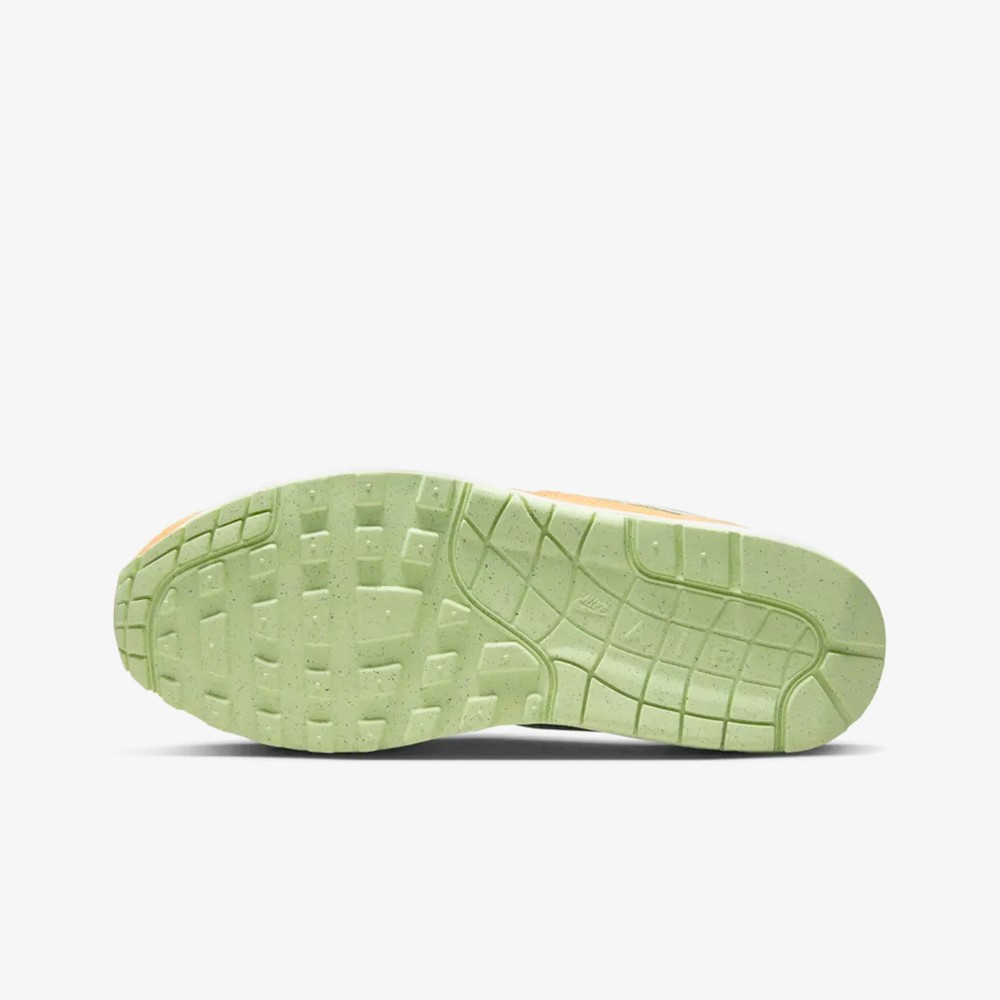 Air Max 1 PRM 'Ugly Duckling Honeydew'