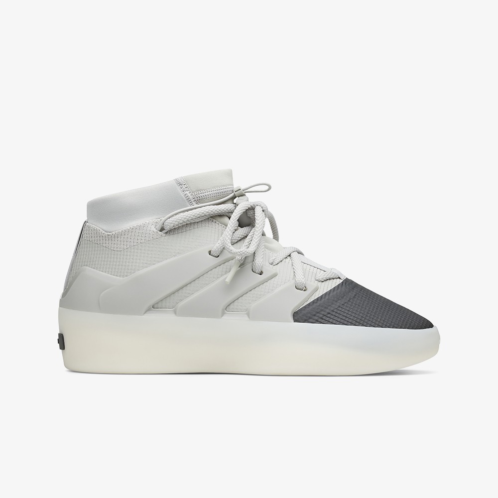 adidas x Fear of God Athletics Basketball 1 'Sesame'