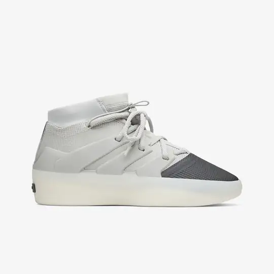 adidas x Fear of God Athletics Basketball 1 'Sesame' - Görsel 2