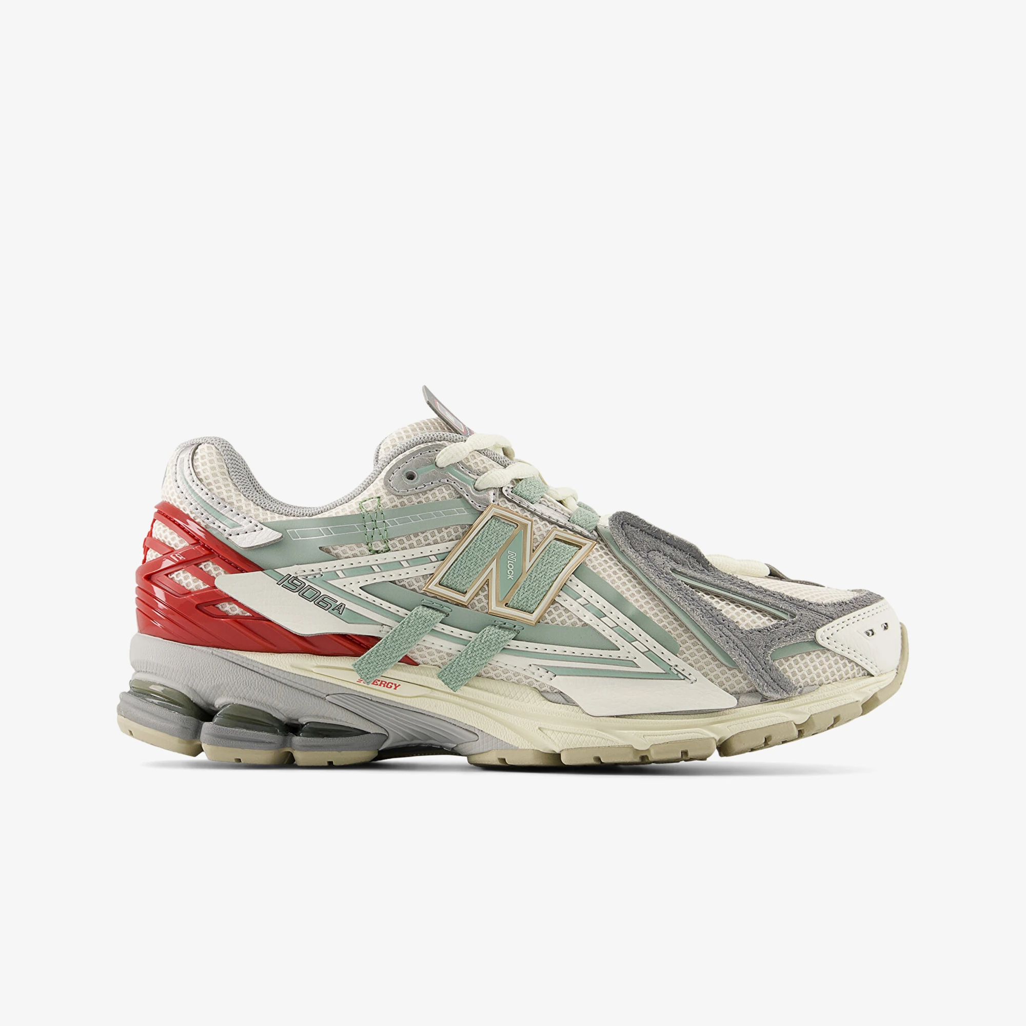New Balance 1906A 'Sea Salt' (W) - WUNDER