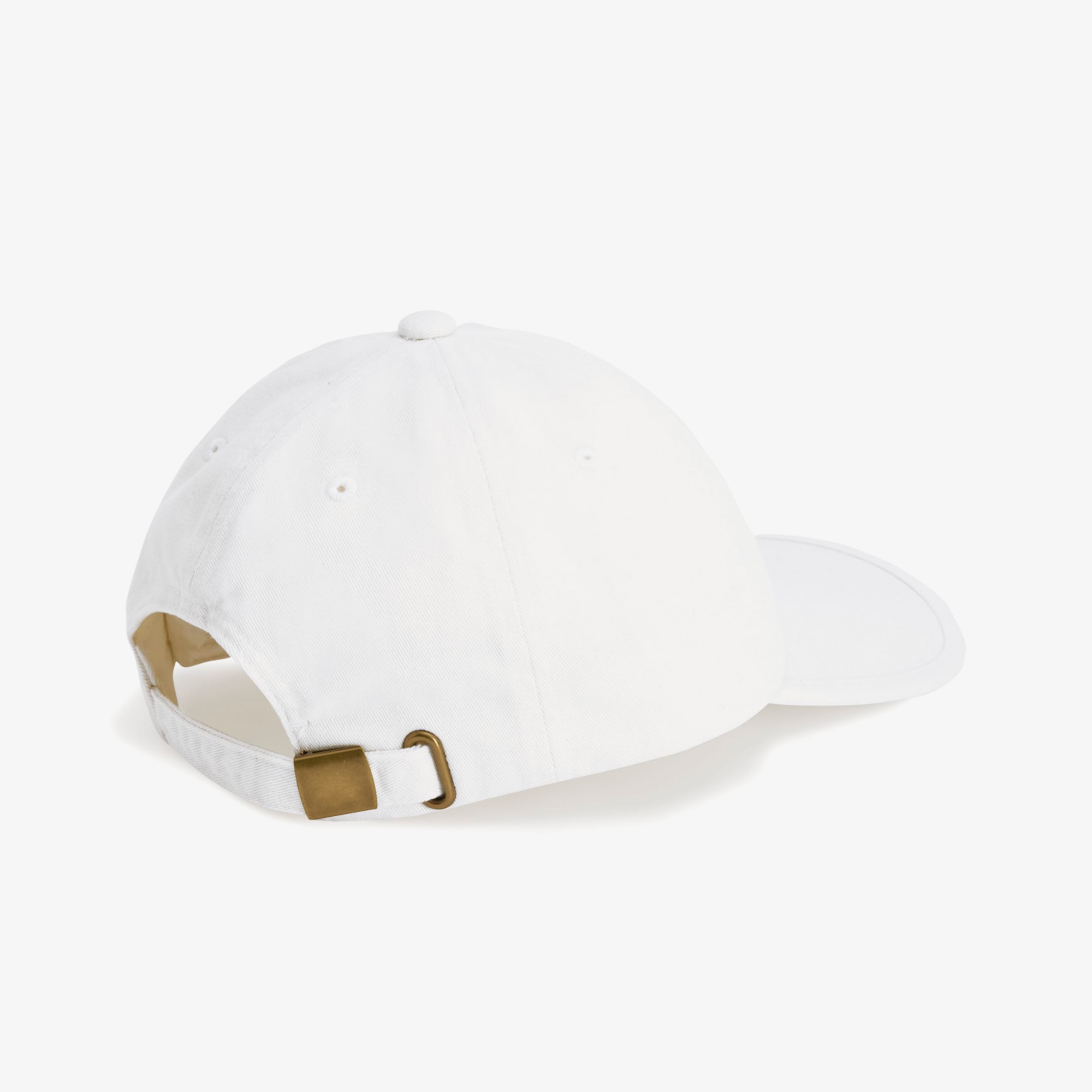 adidas x Sporty & Rich Cap 'Chalk White'