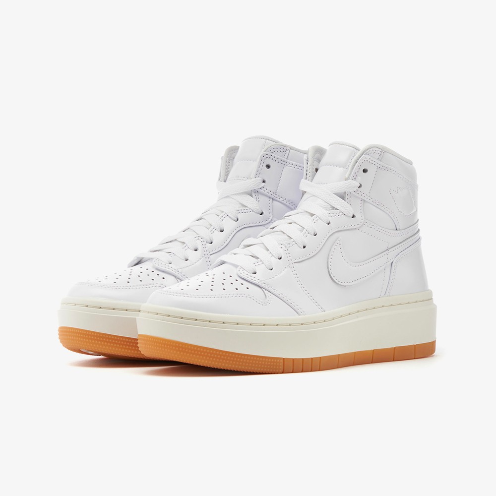 Air Jordan 1 Elevate High SE 'White Gum'