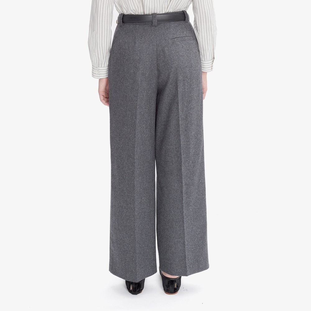 Tressie Pants 'Charcoal Gray'