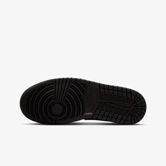 Jordan Siyah Jordan Air 1 Low SE