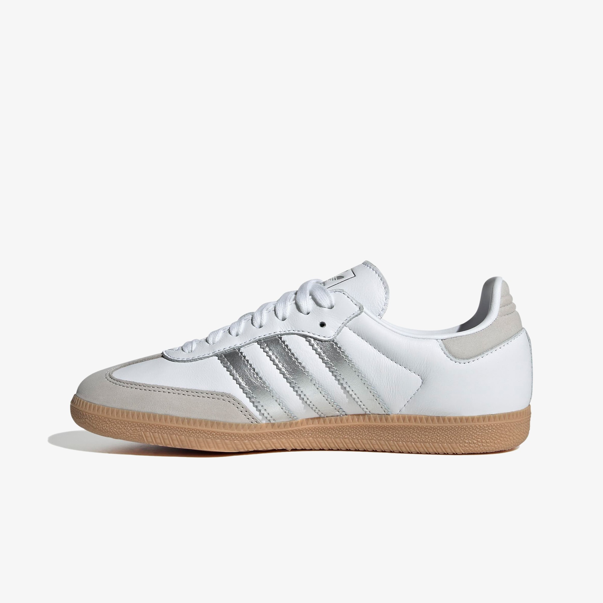Samba OG 'Cloud White' (W)