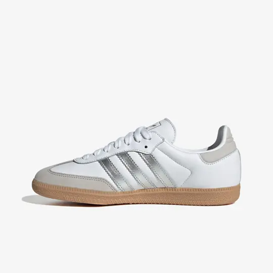 Samba OG 'Grey One' (W) - Görsel 3