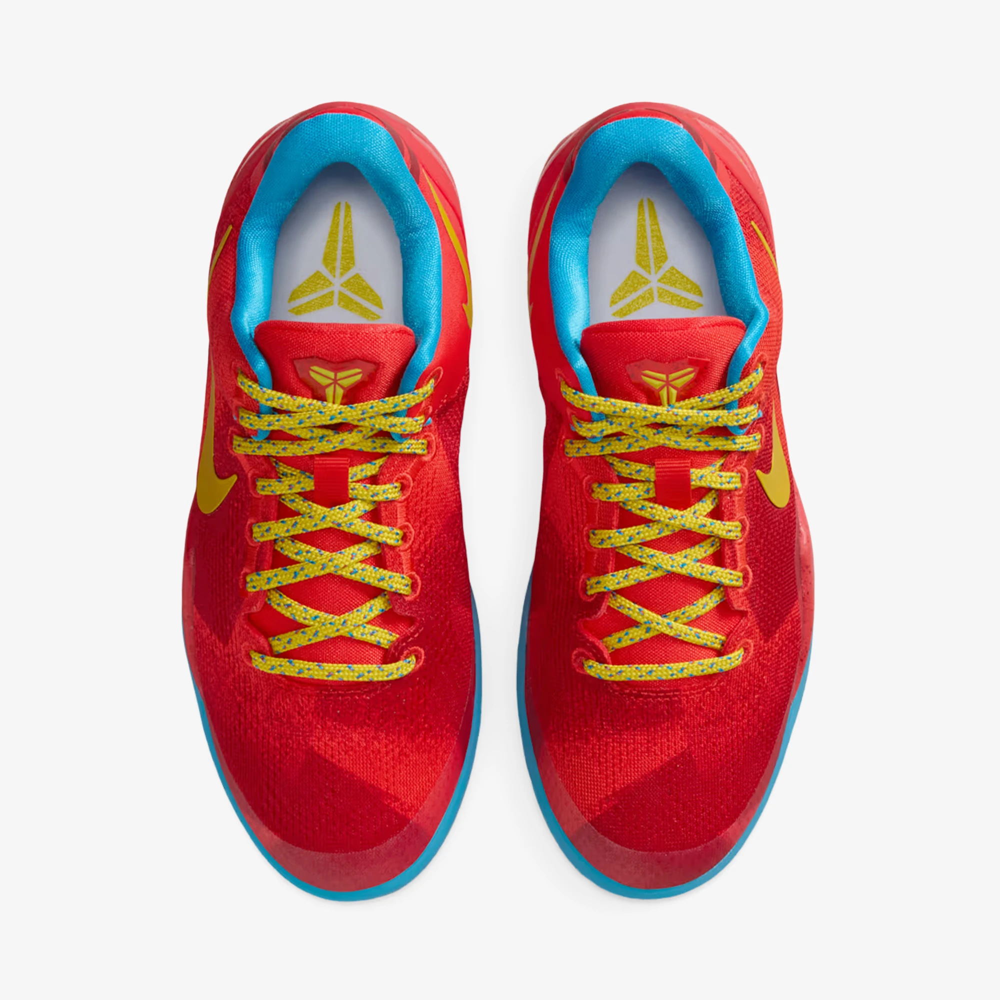 シューズ(男性用) NIKE KOBE VIII GS 23cm year of horse Nike Kobe 8 'Year of the Horse' (GS) - WUNDER