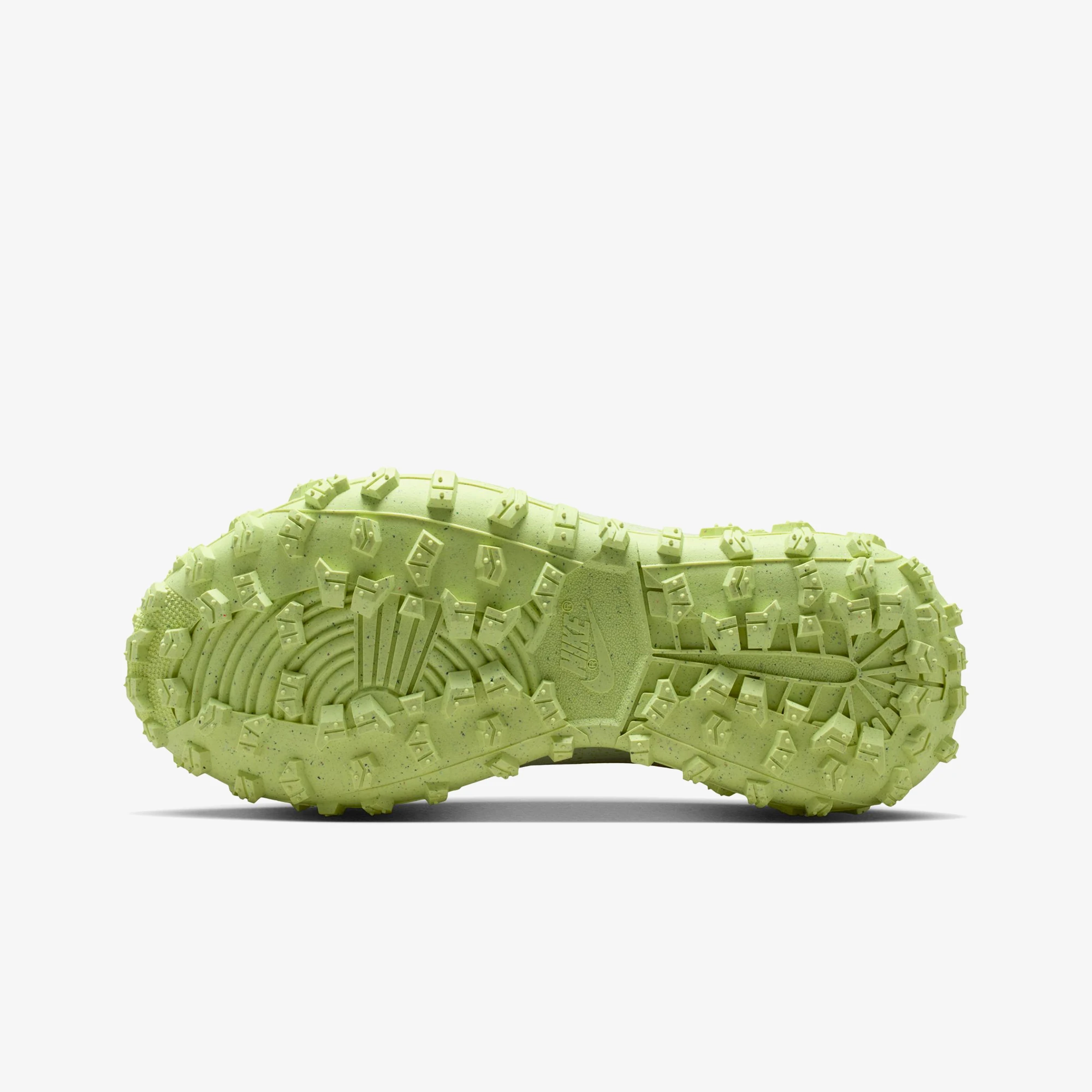 Air Jordan 1 Low Element Gore-Tex 'Light Lemon Twist Life Lime' - WUNDER