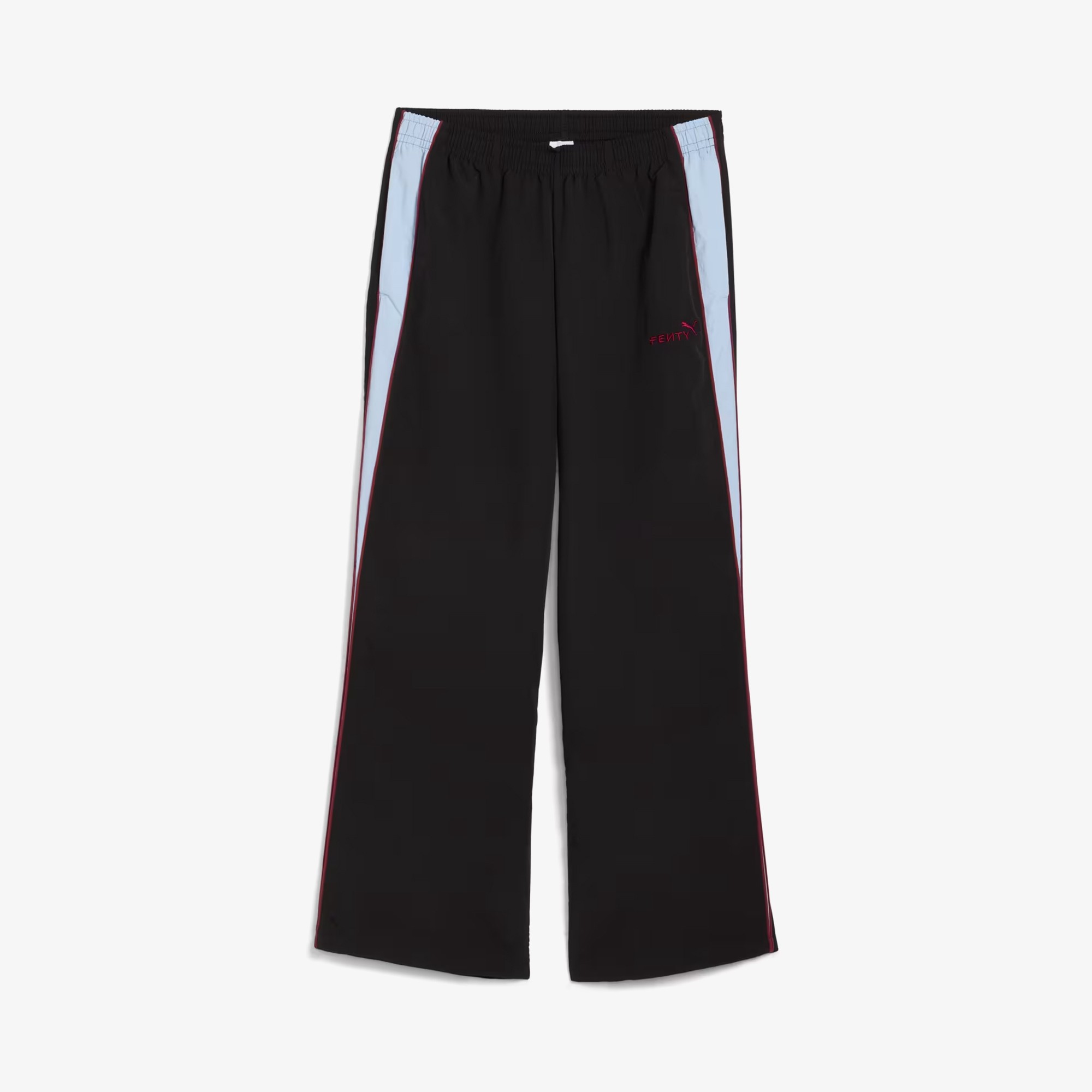 Puma x Fenty Nylon Track Pants 'Black'