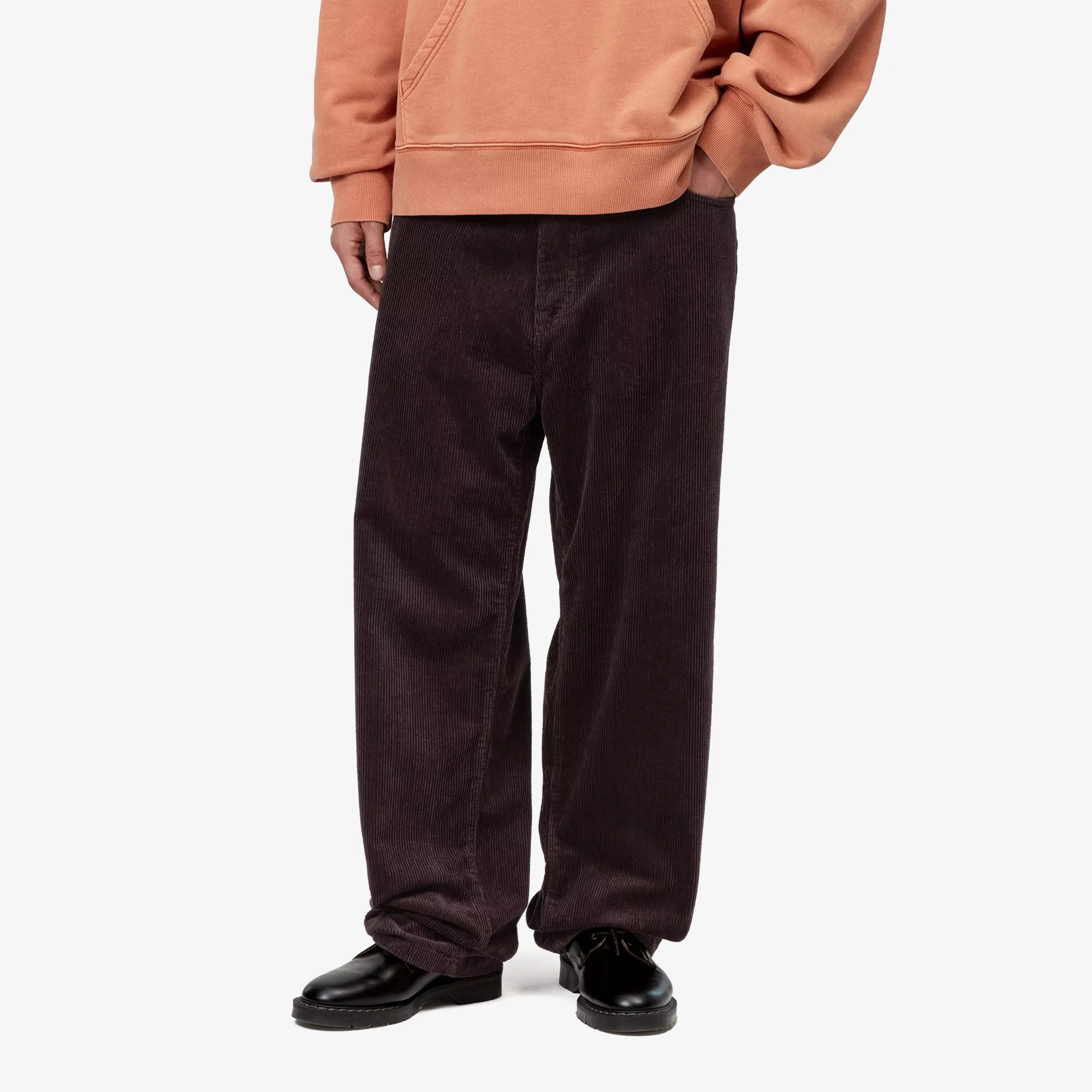 Landon Pant 'Palisander'