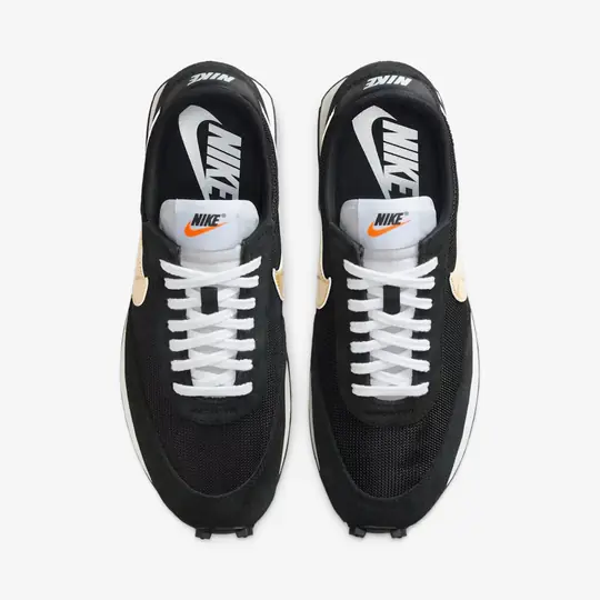 Daybreak SP 'Black and Metallic Gold' - Görsel 7