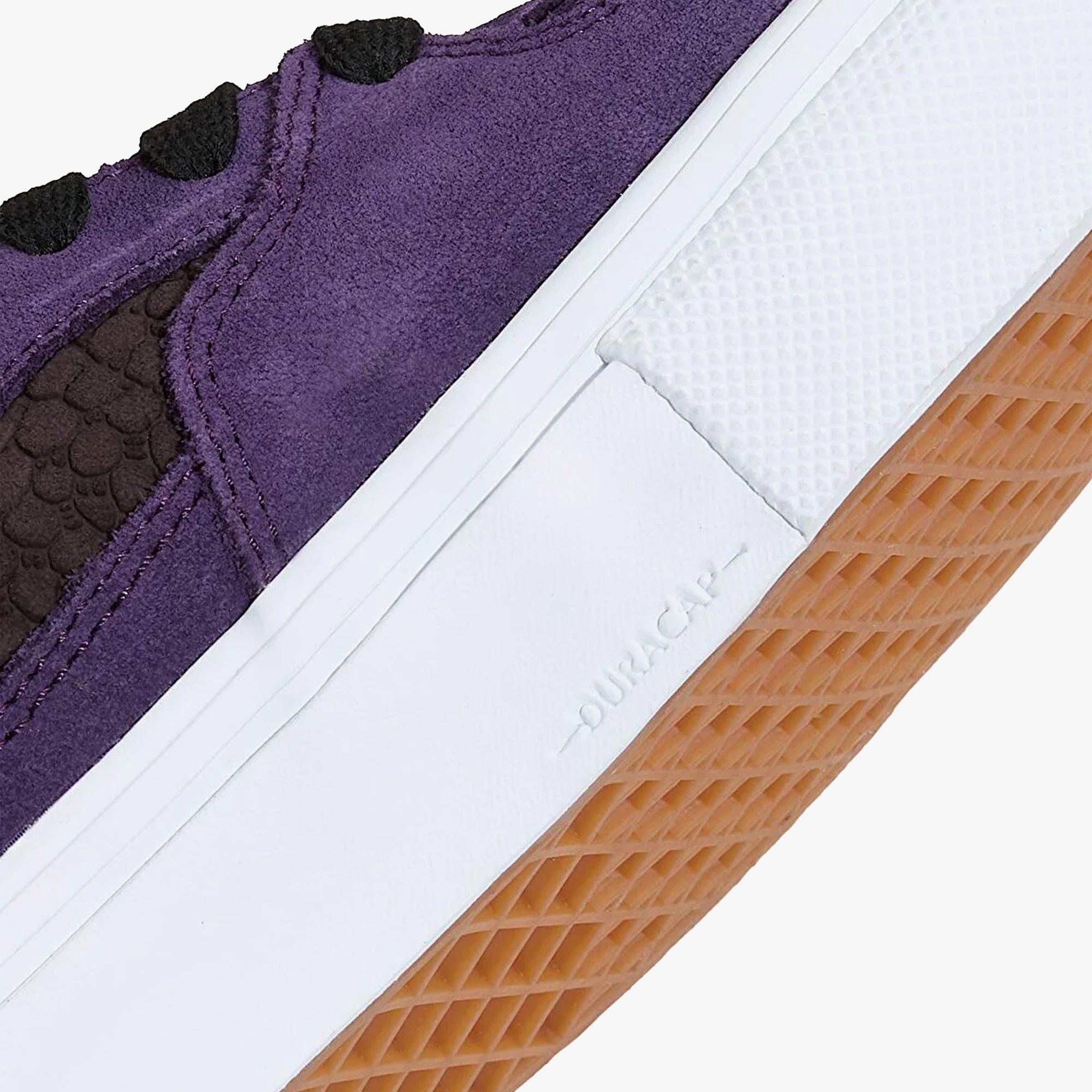 Skate Half Cab 'Croc Grape'