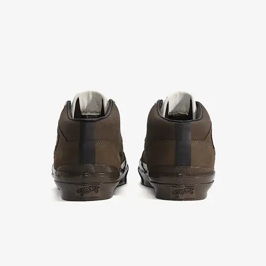 Premium Half Cab 33 GORE-TEX 'Coal Brown' - Görsel 4