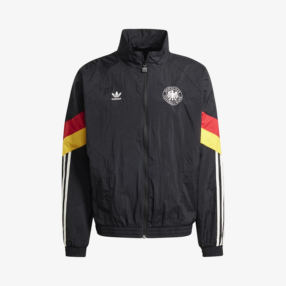 Germany 24/25 OG Track Top