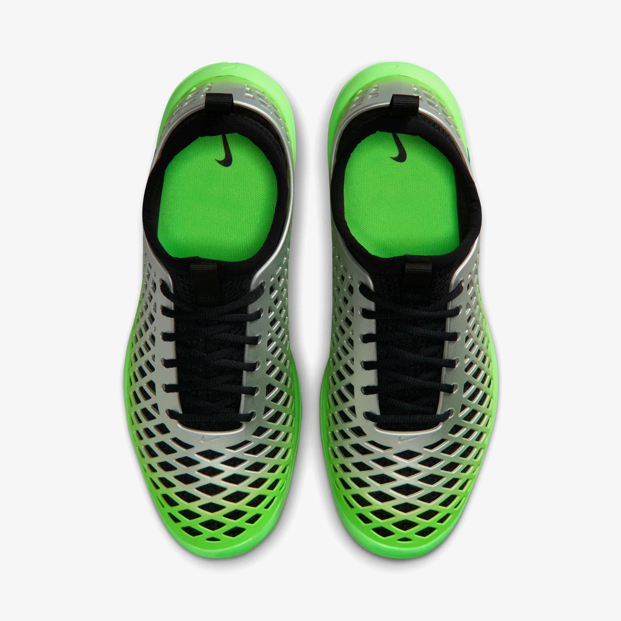 Rejuven8 Run OG 'Volt Silver' (W)