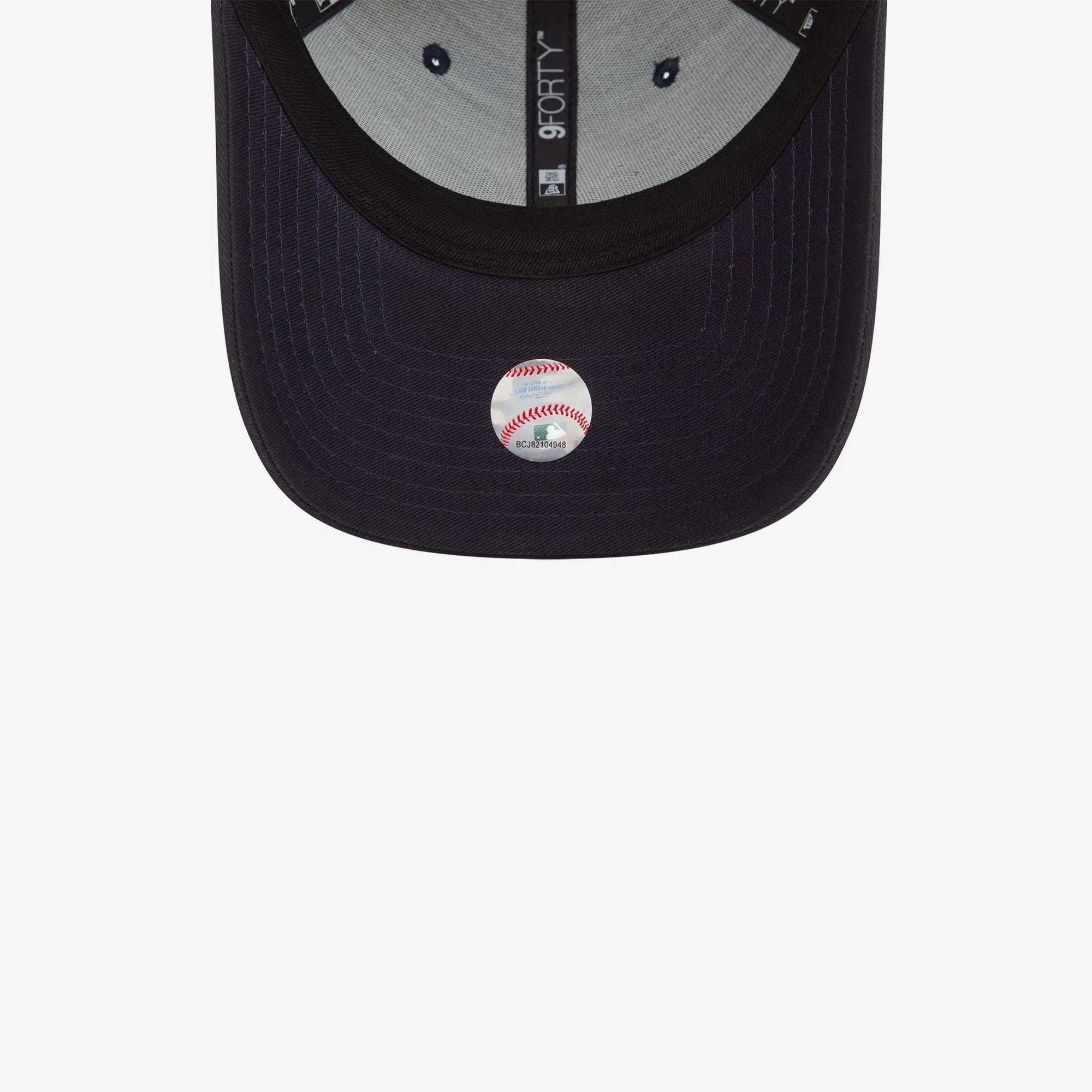 New York Yankees World Series 9FORTY Cap 'Navy'