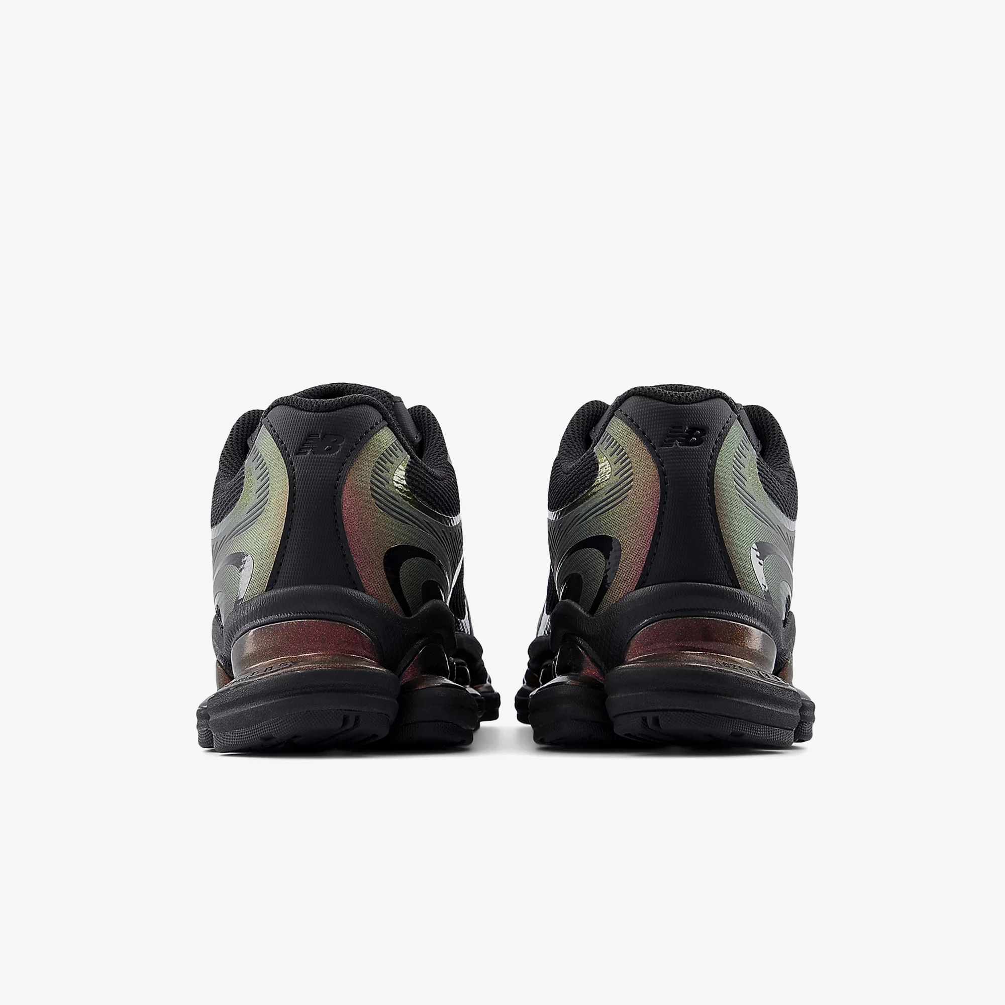 Abzorb 2000 'Black Iridescent'