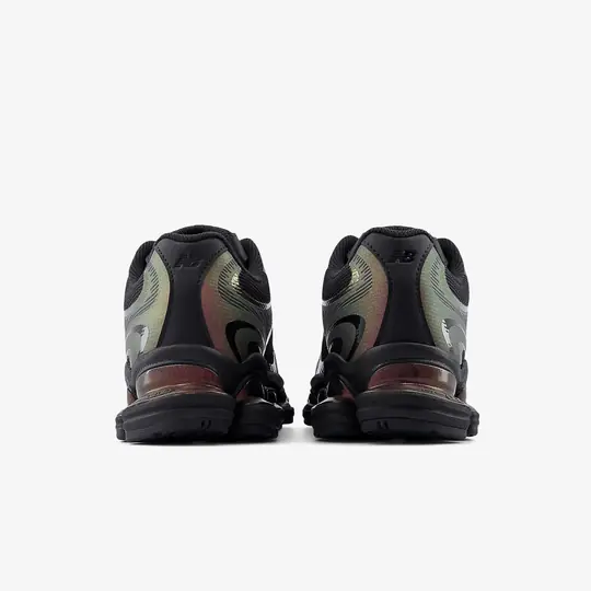 Abzorb 2000 'Black Iridescent' - Görsel 6