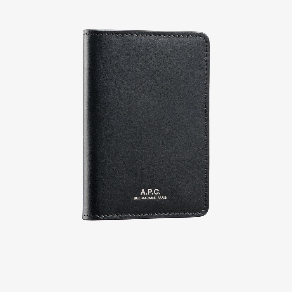 Stefan Cardholder 'Black'