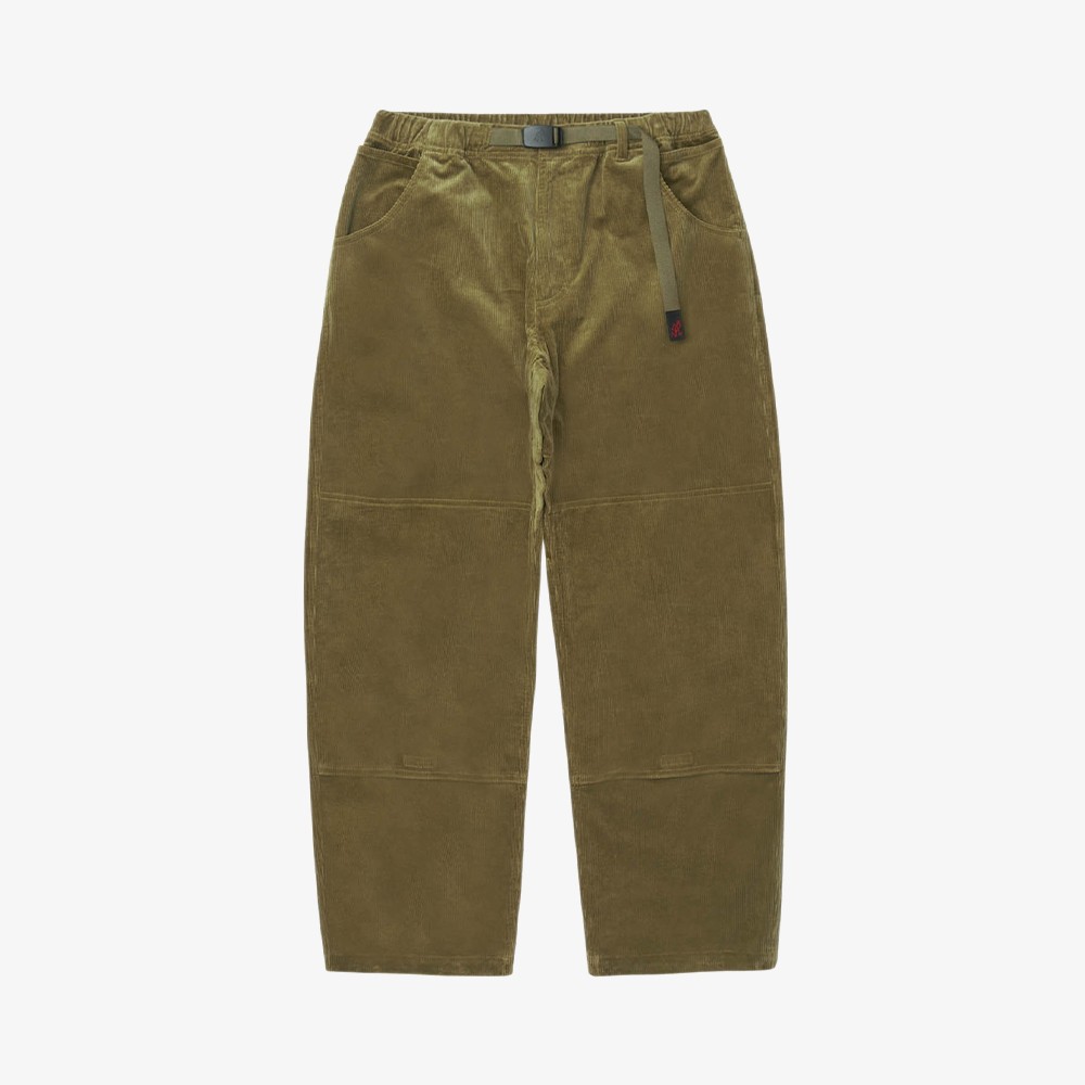 Corduroy Double Knee Pant 'Laurel'