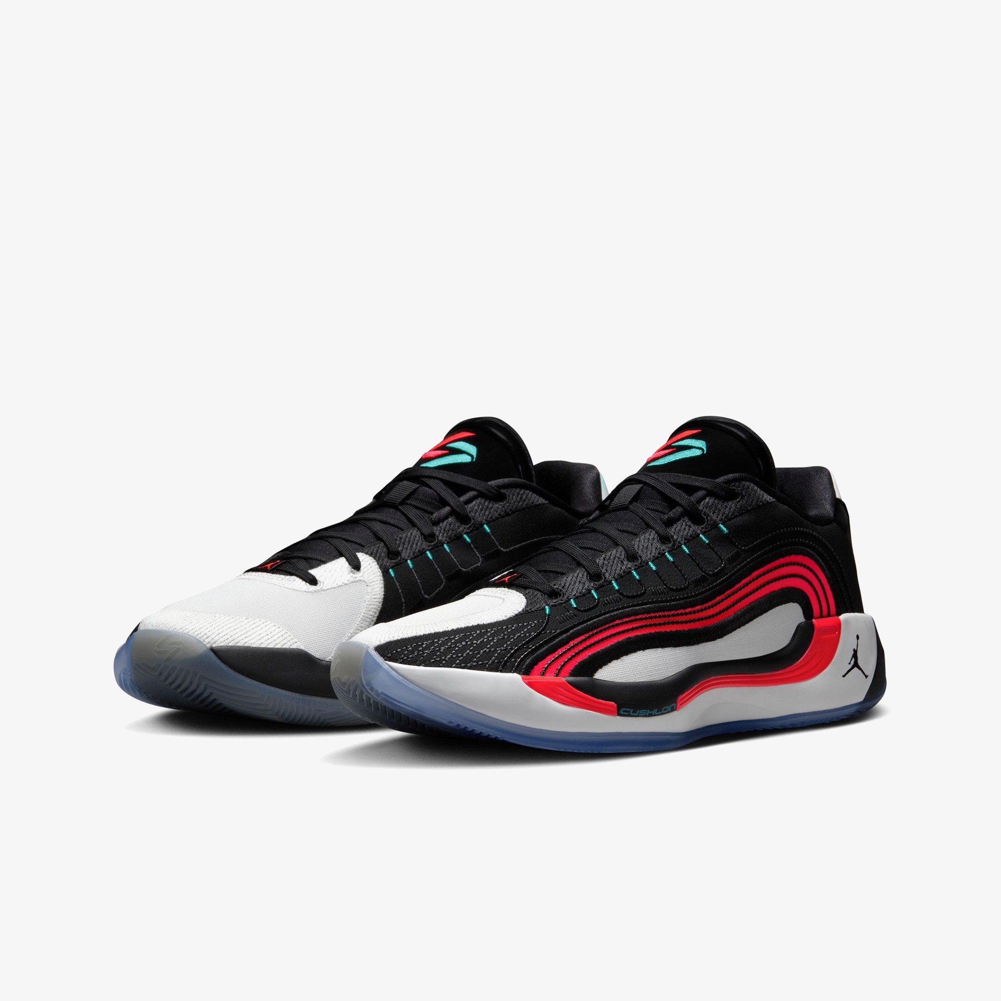 Jordan Luka 4 'Bloodline'
