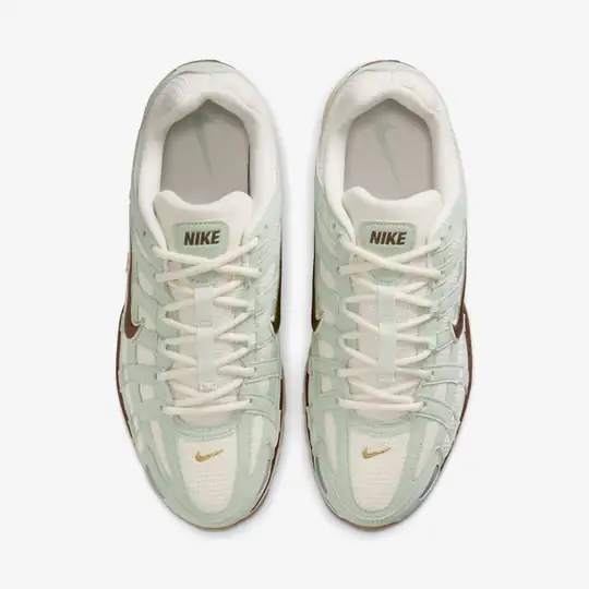 P-6000 SE 'College Grey' - Görsel 7