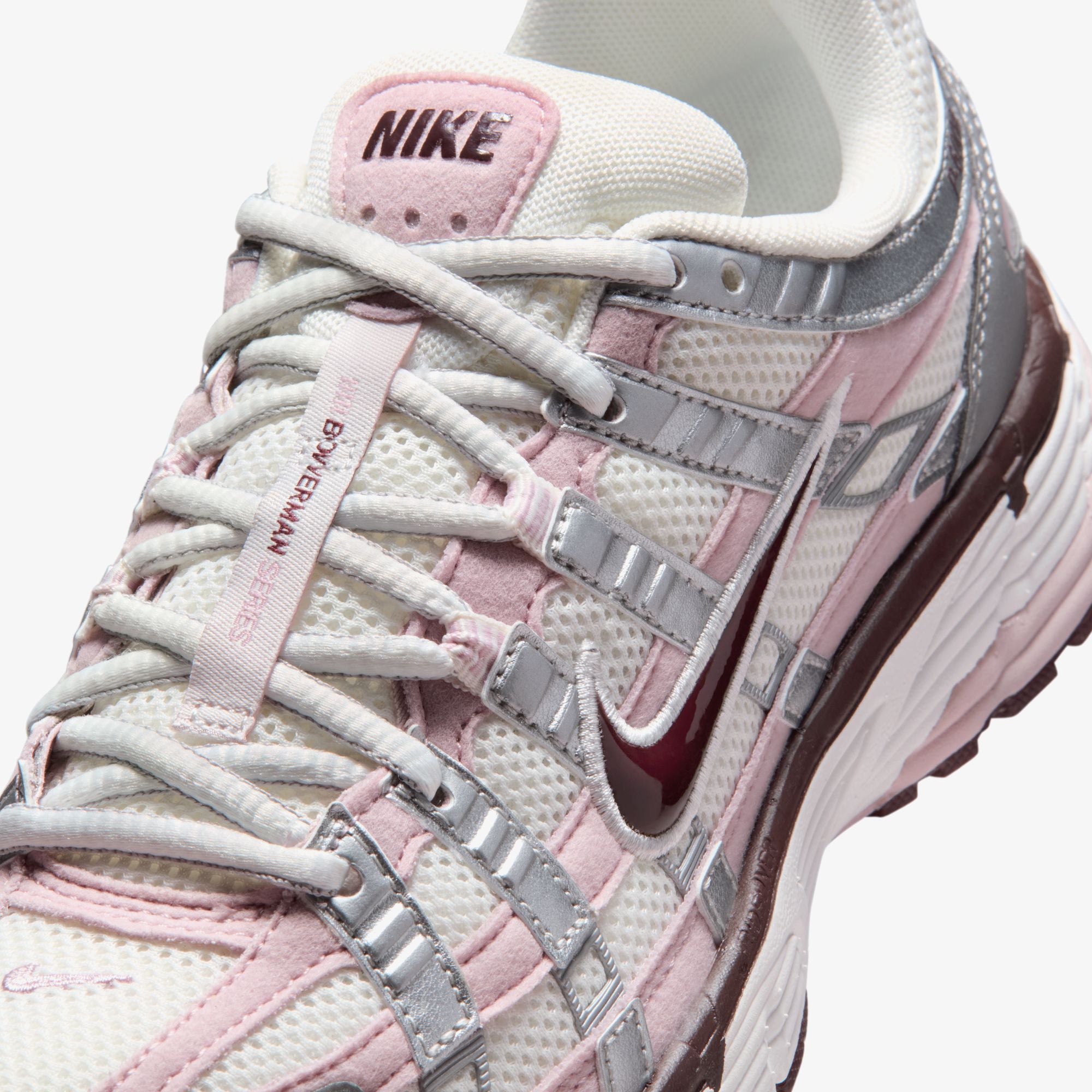 P-6000 'White Plum'