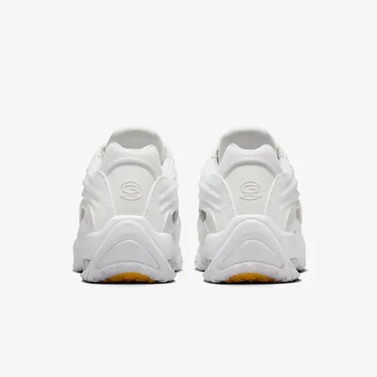 Nocta Hot Step 2 'White' - Görsel 5