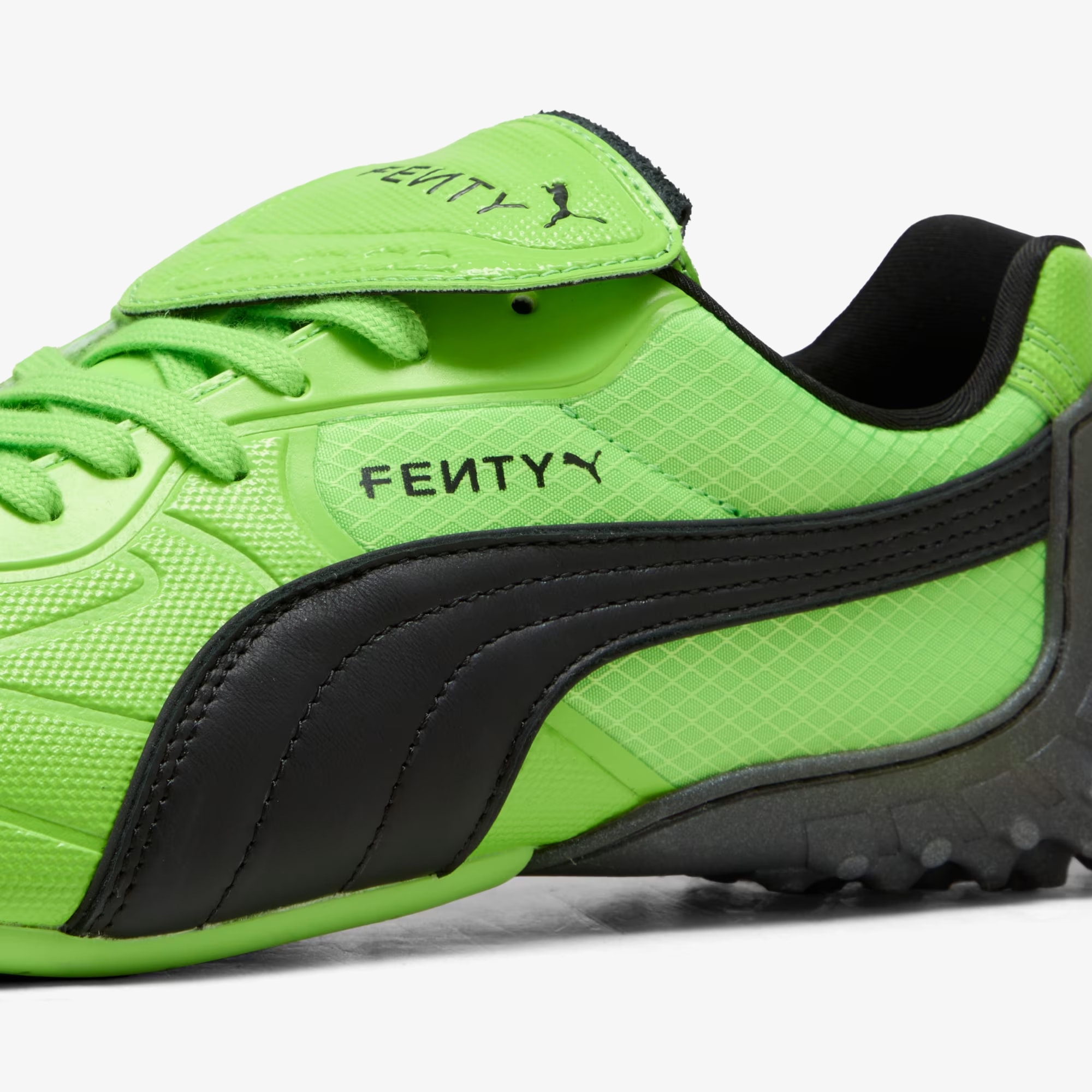 Puma x Fenty Avanti LS-X 'Pitch Green'
