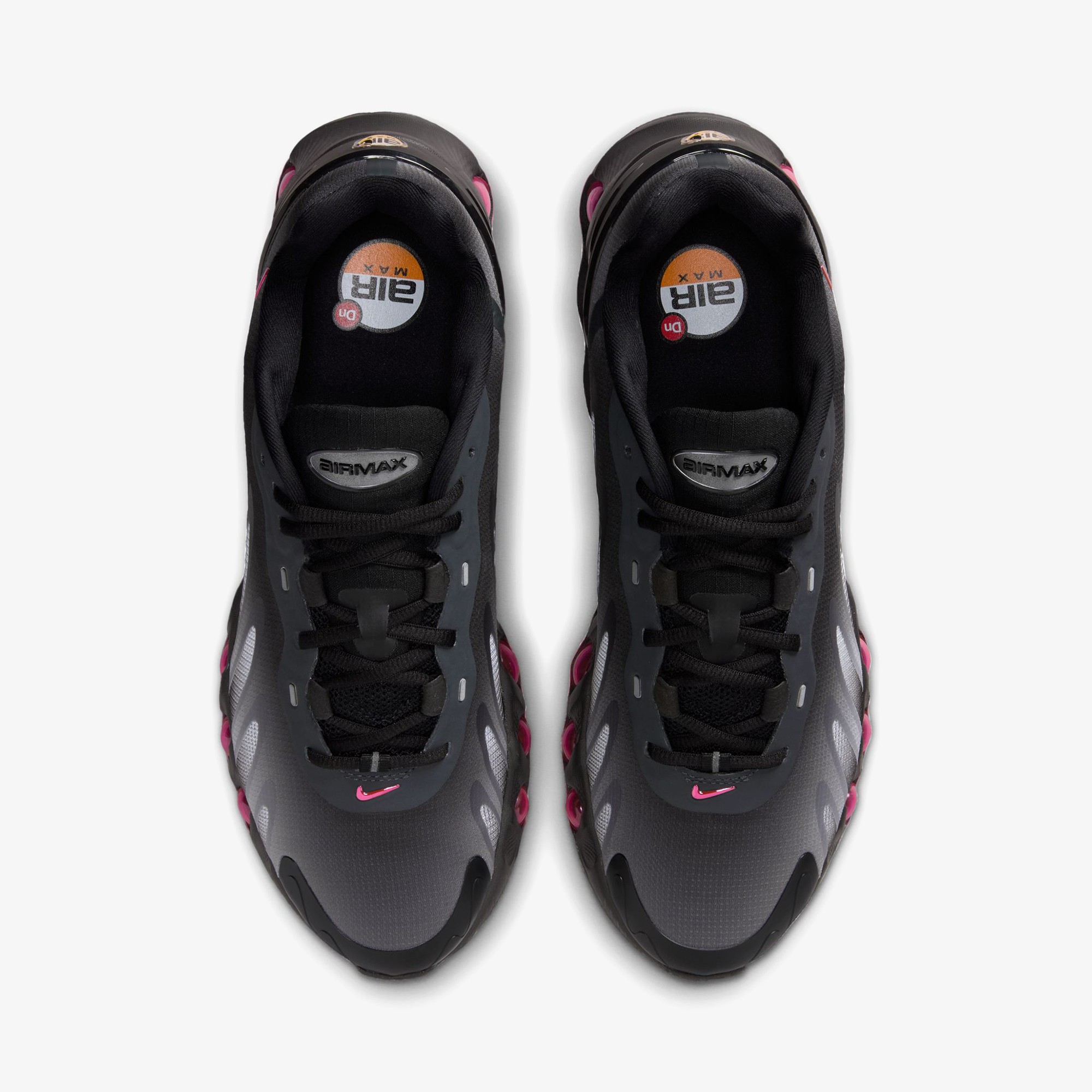 Air Max Dn8 'Pink Blast'