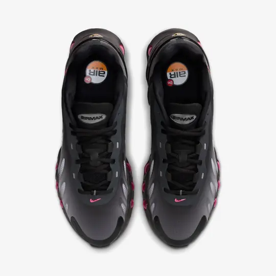 Air Max Dn8 'Pink Blast' - Görsel 7