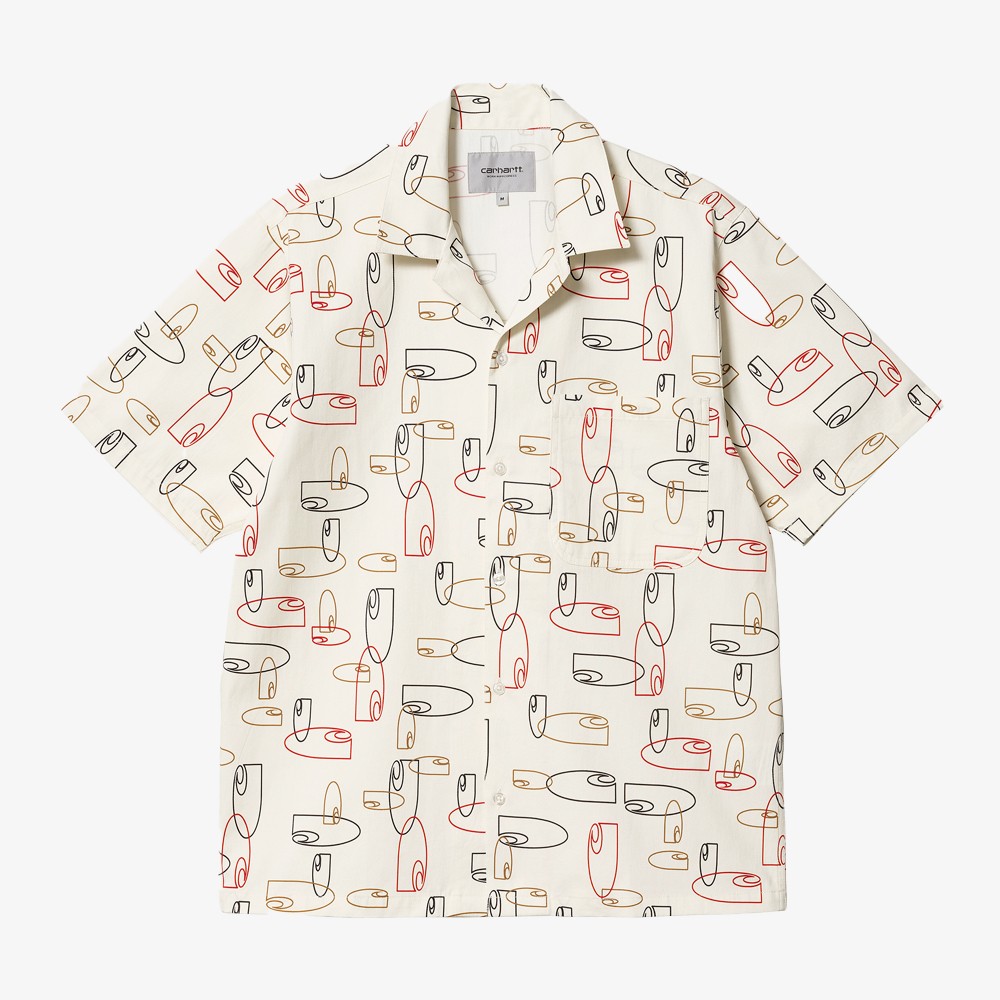 S/S Sumor Shirt