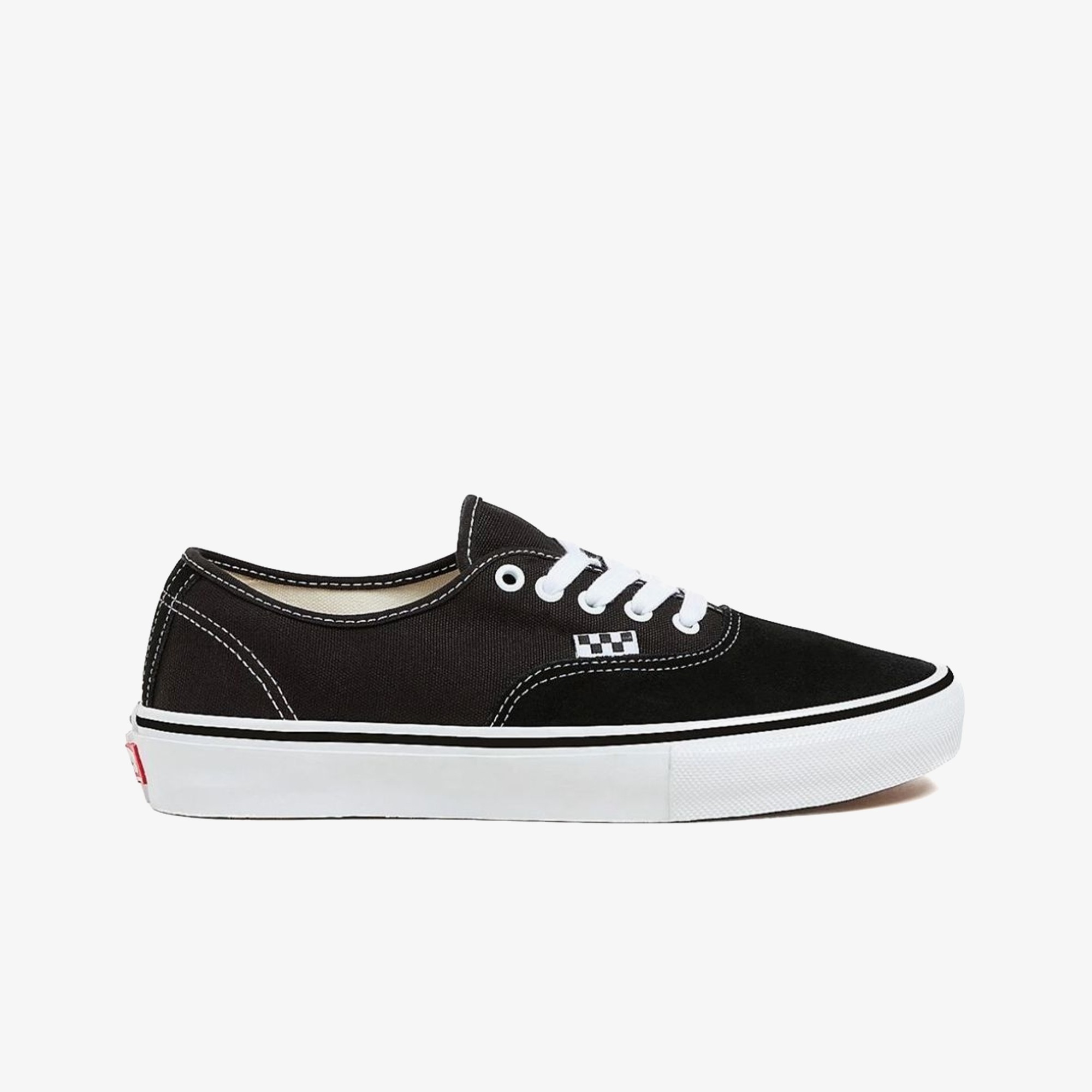 Skate Authentic 'Black'