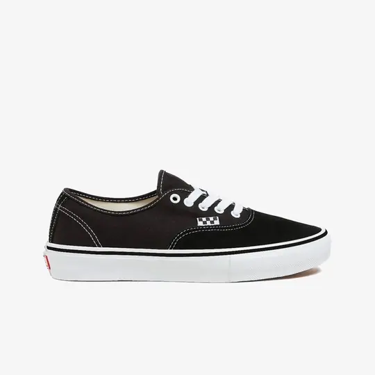Skate Authentic 'Black' - Görsel 2
